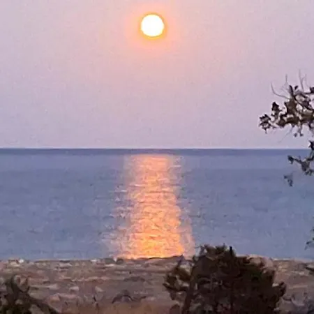 Gem Beachfront - Rhodes Villa Gennadi