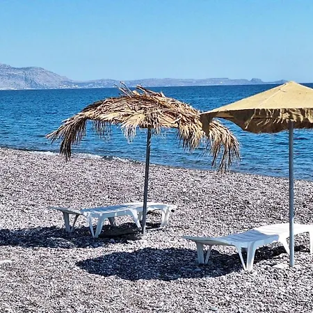 Villa Gem Beachfront - Rhodes
