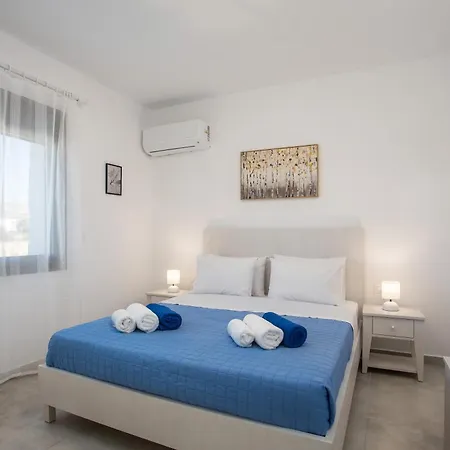Villa Gem Beachfront - Rhodes Gennadi