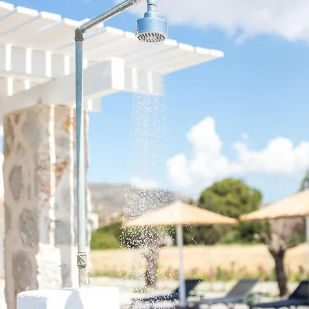 Villa Gem Beachfront - Rhodes *