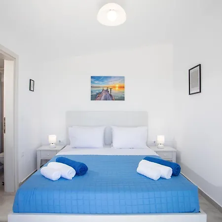 Gem Beachfront - Rhodes