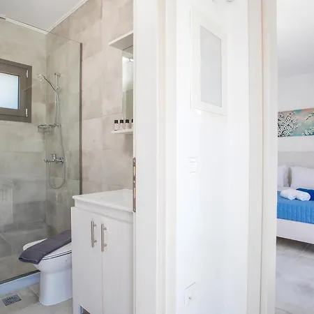 Gem Beachfront - Rhodes * Gennadi