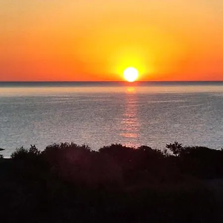 Villa Gem Beachfront - Rhodes *