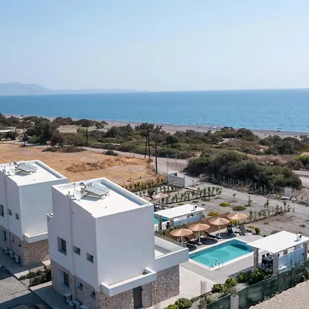 Gem Beachfront - Rhodes *