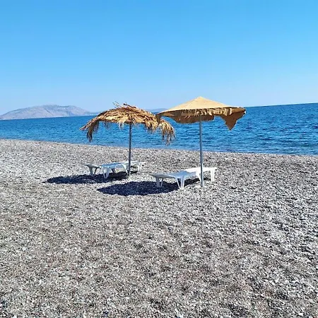 Gem Beachfront - Rhodes