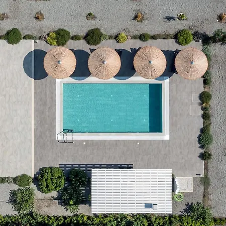 Gem Beachfront - Rhodes *