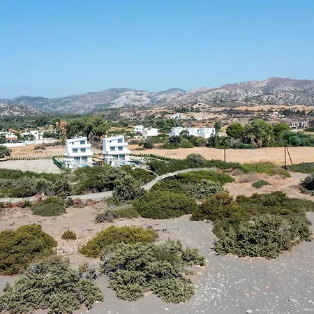 Villa Gem Beachfront - Rhodes Gennadi