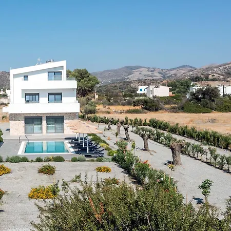 Gem Beachfront - Rhodes Gennadi