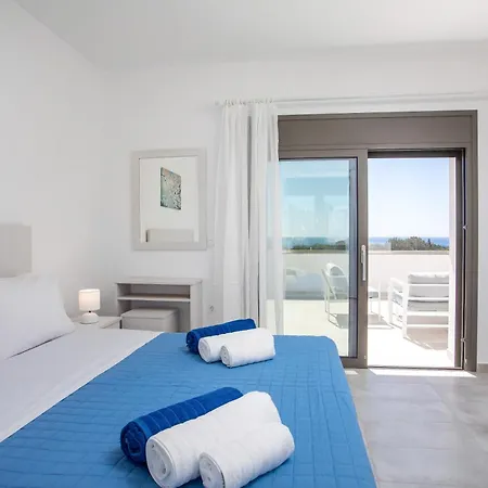 Villa Gem Beachfront - Rhodes