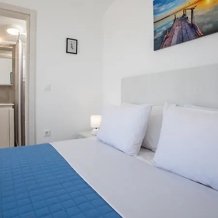 Villa Gem Beachfront - Rhodes Gennadi