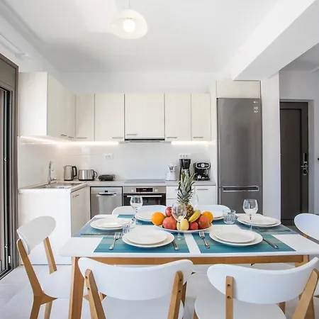 Gem Beachfront - Rhodes * Gennadi
