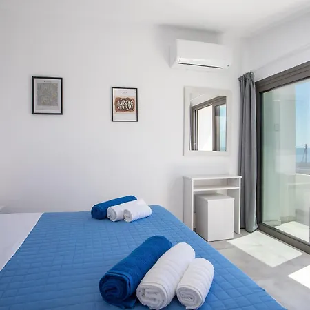 Gem Beachfront - Rhodes *
