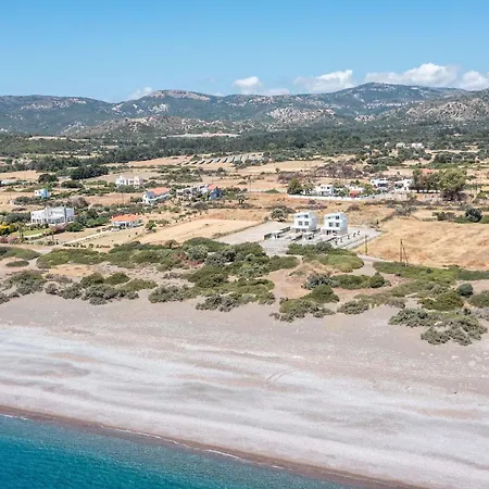 Gem Beachfront - Rhodes *