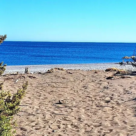 Gem Beachfront - Rhodes Villa Gennadi