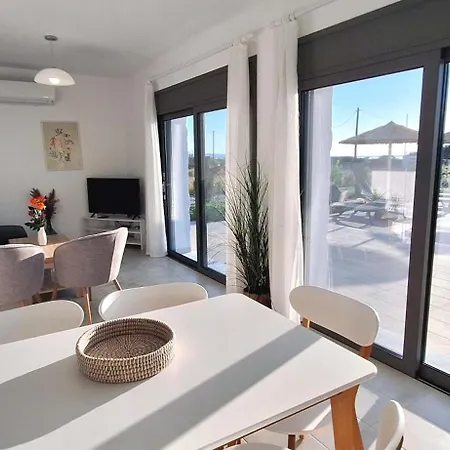 Gem Beachfront - Rhodes * Gennadi