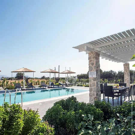 Gem Beachfront - Rhodes
